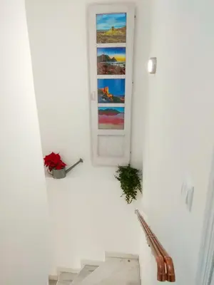 Plano de Abá apartamento