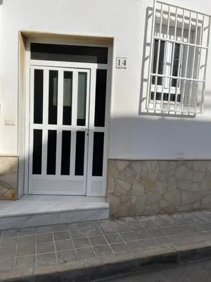 Plano de EL VENTORRILLO