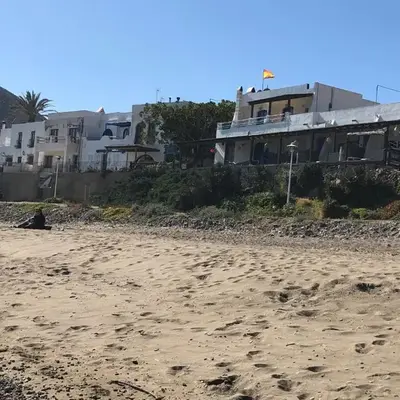 EL VENTORRILLO
