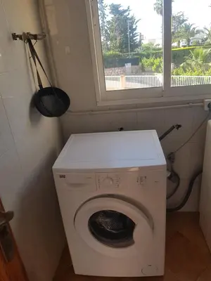 Plano de Catalejo 5 Aguilas,Murcia