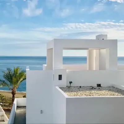 CalaLuna Mojácar - Precioso ático en Macenas Resort