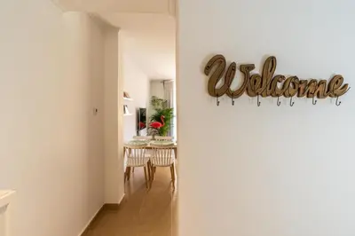 Plano de Trendy Homes Almería
