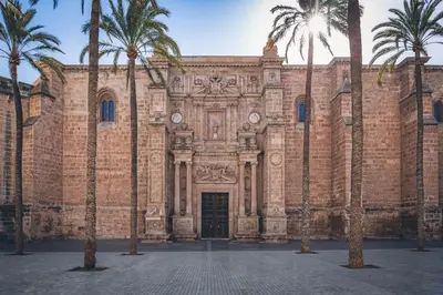 Un lugar de interés cerca de este apartamento