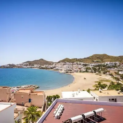 Apartamento EL CABO V