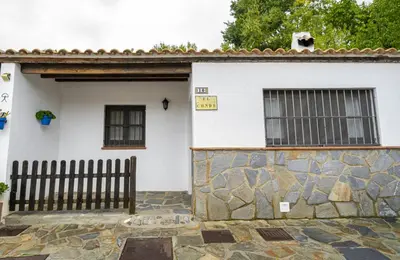 Edificio en el que se encuentra el apartamento