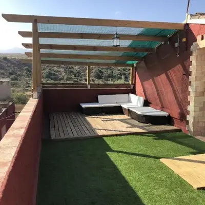 El Cortijillo