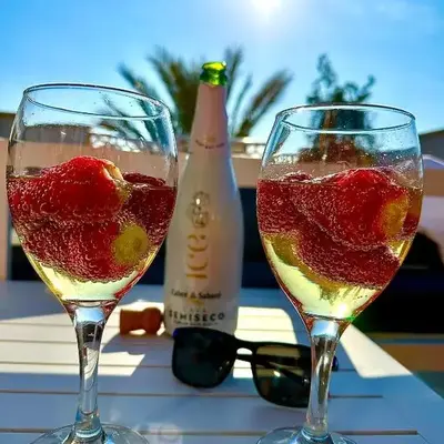 Apartamento DESA Laguna Beach Vera Playa