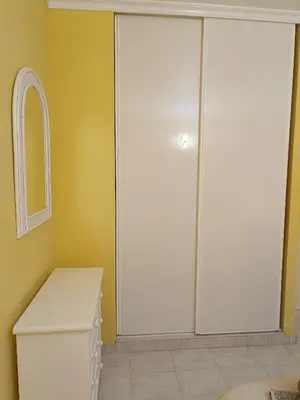 Plano de Vera Natura Apartamento Paula