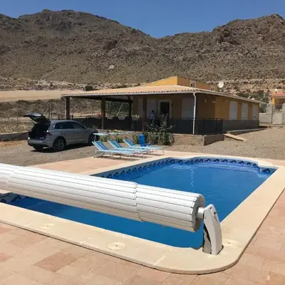 Casa Rural Aguilas (Murcia)