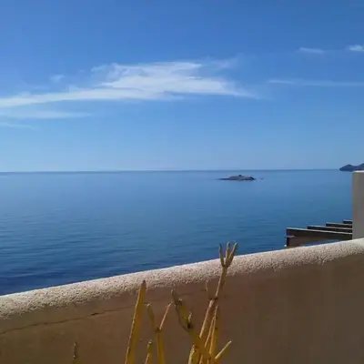 Apartamento Vistas Espectaculares al Mar
