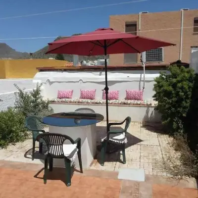San José Apartamento
