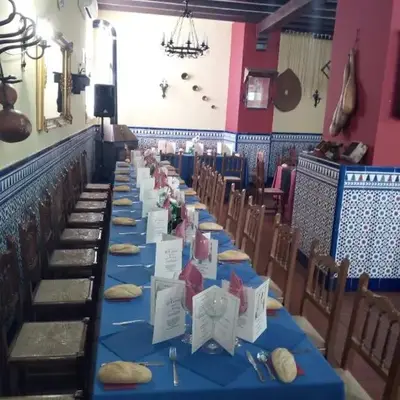 La Posada de Eustaquio
