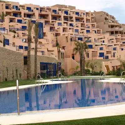 Apartamento de lujo