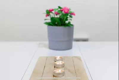 Plano de Boutike Wellness Centro Almería