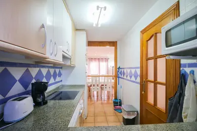 Plano de El Rinconcito