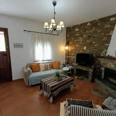 Casa Rural El Chacho - Velefique
