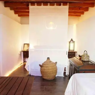 El Aljibe Suite Rural