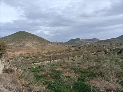 Paisaje cerca de esta casa o chalet