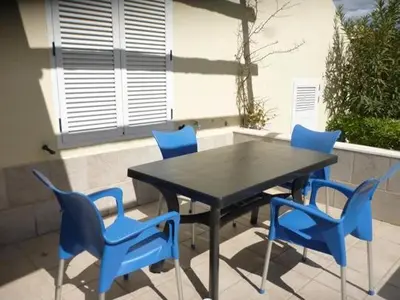 Plano de Vera Natura Apartamento Maria