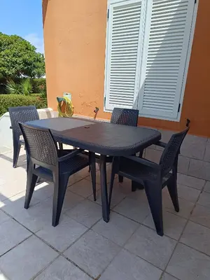 Plano de Vera Natura Apartamento Lucia