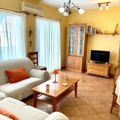 Casa Pasito Blanco
