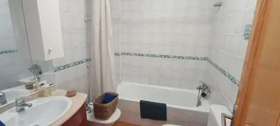 Un baño de Apto Mediterraneo WIFI GRATIS