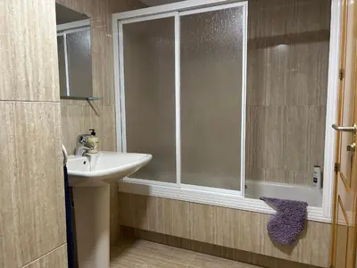 Un baño de San Miguel Apartamentos