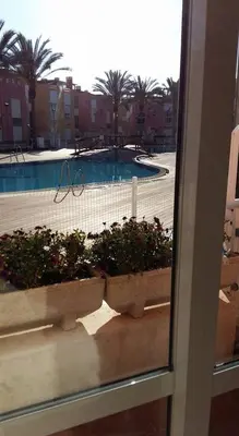 Piscina en o cerca de Ola Laguna Beach Vera Playa