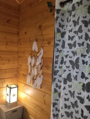 Plano de Casa La Colina Mandarina I