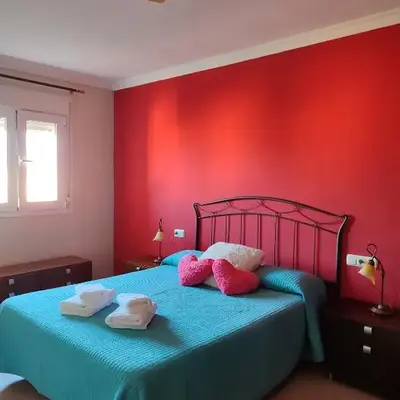 Apartamentos San Miguel 2
