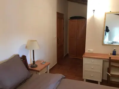Plano de B&B Cortijo El Ciruelo
