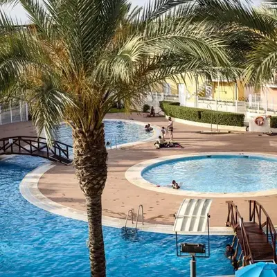 Bea Laguna Beach Vera Playa - Private Jacuzzi