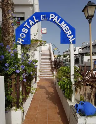 Certificado, premio, señal o documento que está expuesto en H El Palmeral Playa