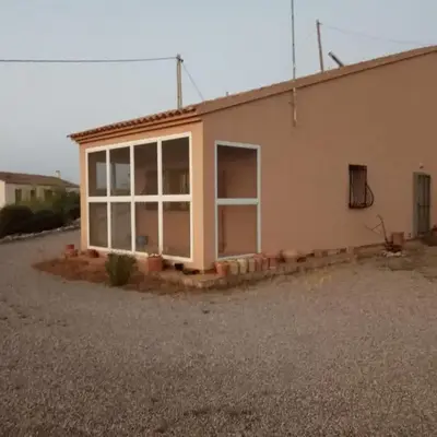 Casa Linda