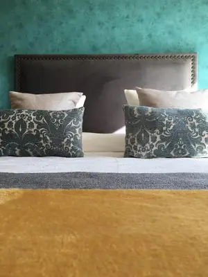 Plano de Hestía Vera Thalassa SPA Tu hogar lejos de casa