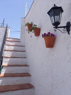 Plano de Cueva de Manuela