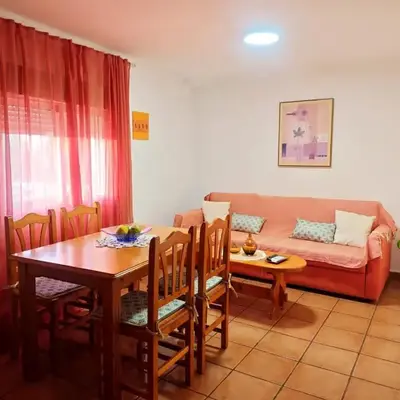Casa Indalo Mojácar