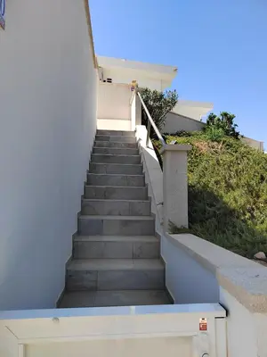 Plano de Casa Mar