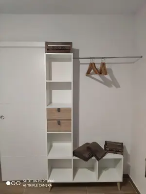 Plano de El Chiringuito