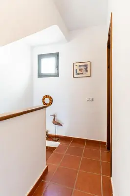 Plano de Trendy Homes Casa Nerida