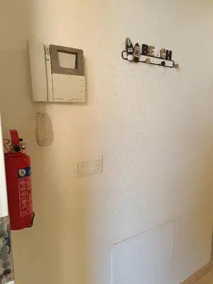 Plano de Bahía de Vera Apartamento Alejandro