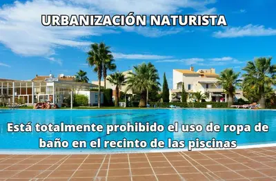 Certificado, premio, señal o documento que está expuesto en Vera Natura, Apartamento Carmen
