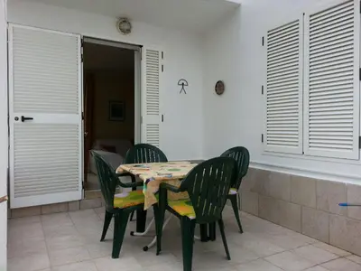 Plano de Vera Natura, Apartamento Carmen