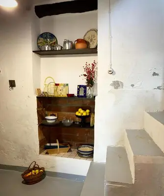 Plano de Casilla Cantón