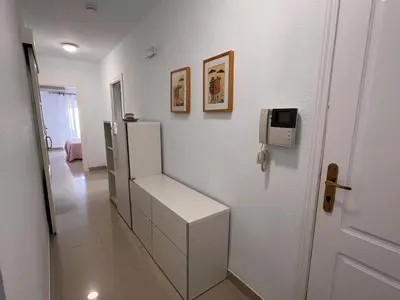 Plano de Apartamento DELAMAR BAJEL46