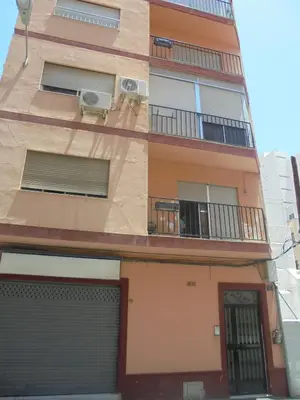 Un balcón o terraza de Vivienda Turística Argollones 2022