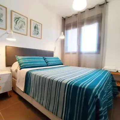 Apartamento Bahía Levante Águilas