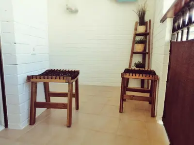 Plano de Casa Isabel