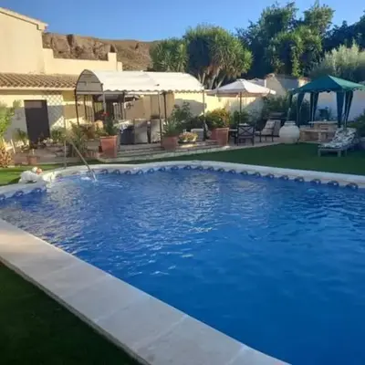 Cortijo Esquina B&B Guesthouse