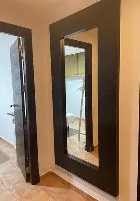Plano de Apartamento en villa bellavista